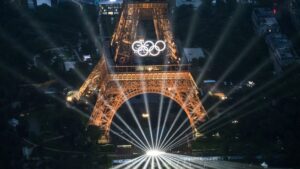Jeux olympiques et paralympiques de Paris 2024&nbsp;: ils ont co&ucirc;t&eacute; moins cher que pr&eacute;vu, estime le haut-commissariat au Plan