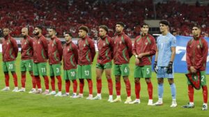 CAN 2025&nbsp;: au Maroc, le football est une affaire d&rsquo;Etat suivie de pr&egrave;s par le roi Mohammed VI