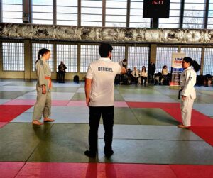 Color Cup&nbsp;: Une première édition réussie sous le signe du collectif à Paris - FSGT - Ligue Ile-de-France