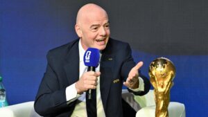 Coupe du monde 2026 : le prix des billets met les supporters en colère, la Fifa pointée du doigt
