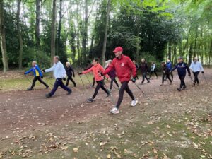  Championnat de France FSGT de Marche Nordique 2026 - FSGT 