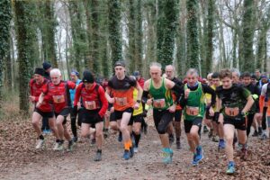  Championnat de France FSGT de Cross-Country - FSGT 