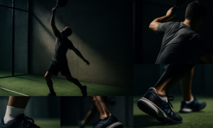 Padel&nbsp;: un sport passionnant, mais pas sans risques