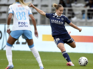 « 49 % des joueuses gagnent moins de 8 500 euros par an » : la FIFPro alerte sur la précarité des footballeuses