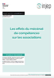 Mécénat de compétences&nbsp;: une ressource précieuse, mais exigeante pour les associations - Décideurs du Sport par Patrick Bayeux