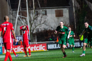 Montreuil&nbsp;: les portes du kif - Coupe de France - 32es - Montreuil-Chauvigny (2-1) - SO FOOT.com