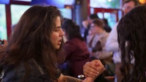 &Eacute;preuves de force&nbsp;: les femmes s'imposent&nbsp;!