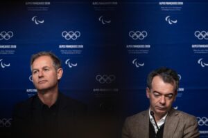 JO 2030 : la loi olympique, indispensable aux Jeux dans les Alpes françaises, examinée par les députés