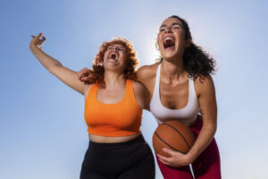  Webinaire Rendez-vous santé - sport et santé mentale 