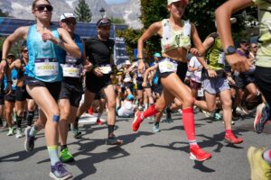 L’ultra-trail, entre recherche de performance et quête intérieure