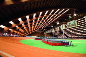 ÉcoRéseau Business - Ces complexes sportifs devenus terre d’affaires