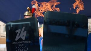 Routes inachev&eacute;es, co&ucirc;ts en hausse... &Agrave; un mois de la c&eacute;r&eacute;monie d'ouverture, o&ugrave; en sont les pr&eacute;paratifs des JO d'hiver de Milan-Cortina&nbsp;?