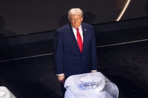 Des élus britanniques appellent à boycotter le Mondial 2026 en réponse à Trump - Mondial 2026 - SO FOOT.com