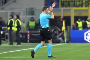 L’IA, solution ou fantasme pour les arbitres&nbsp;? - France - SO FOOT.com