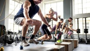 Comment bien choisir sa salle de sport&nbsp;? | franceinfo