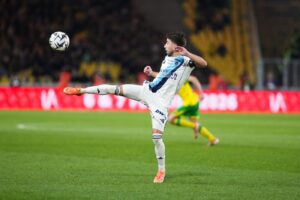 Maxime Lopez et l’Algérie&nbsp;: de quoi être vert - International - Algérie - SO FOOT.com