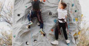 Un plaidoyer pour favoriser le sport populaire