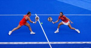 Le padel va‑t‑il tuer le tennis&nbsp;?