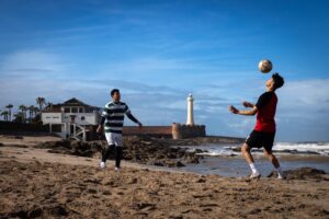Au Maroc, le « malaise » des ultras : « On manifeste toutes les semaines dans les tribunes, mais personne ne nous écoute »