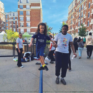 « Le Décapop est clairement une réussite » 