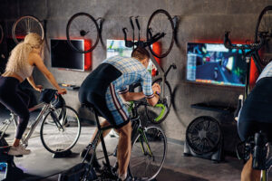 L’Ecyclisme FSGT a lancé sa saison !  