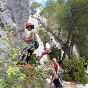 « La mixité choisie questionne la pratique des personnes sexisées »