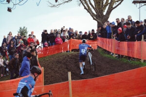 National de cyclo-cross : merci les bénévoles !   