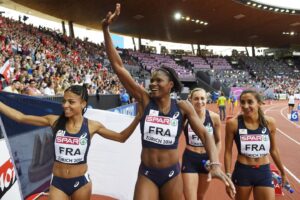 Avez-vous bien suivi les événements sportifs du premier quart du XXIᵉ siècle ?