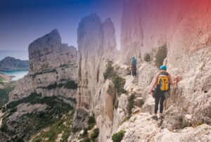  L'ANA 2026 de la Montagne-Escalade FSGT est lancée. 