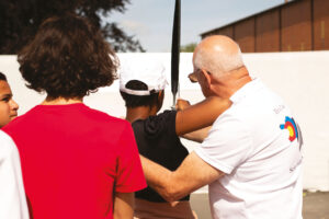  Webinaire - Les différents types de handicap 