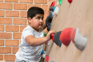  Les troubles du spectre de l'autisme dans le Sport 