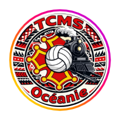 TCMS Océanie