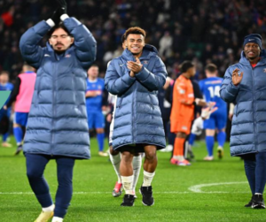 Tout ce que la doudoune doit au football