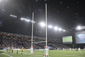 Paris La Défense Arena vendue à Live Nation : quel impact pour le sport français ?