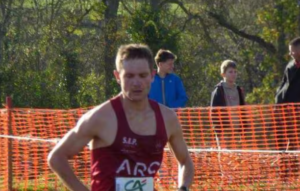 Cross-country. Aux championnats de l’Orne, Antoine Lesouève et Delphine Roux défendent leur titr