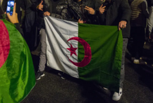 «Il faudra plus d’une soirée pour s’en remettre»&nbsp;: à Strasbourg, les supporteurs de l’Algérie encaissent la défaite à la CAN et se projettent sur le Mondial