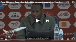 Un marabout qui avait annoncé la victoire du Mali à la CAN a été arrêté pour escroquerie