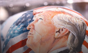 Comment la politique de l'imprévisible Donald Trump va peser sur le prochain Mondial