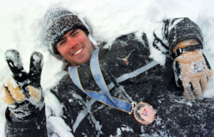 Ueli Kestenholz, médaillé olympique en snowboard, est mort à 50 ans, emporté dans une avalanche