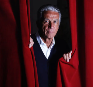 Chez Pol A Nice, le président de l’OGC Jean-Pierre Rivère sort de la liste d’Eric Ciotti