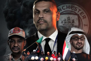Pourquoi l'ombre des propriétaires émiriens de Manchester City plane sur la guerre civile au Soudan