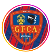 GFCA Volley