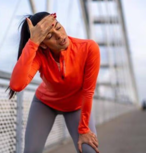 Lorsqu’on arrête le sport, en combien de temps perd-on les bénéfices de ses entraînements&nbsp;?