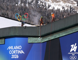 Tout schuss 5,2 milliards d’euros de budget, 116 titres en jeu&nbsp;: les JO de Milan-Cortina en chiffres