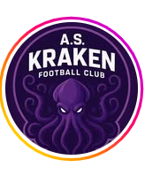 AS Kraken