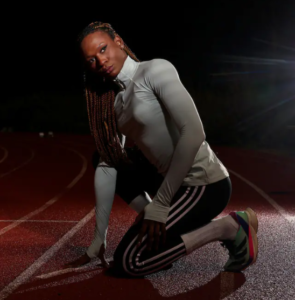 Justice «Règlement international trumpien»&nbsp;: l’avocat de l’athlète transgenre Halba Diouf critique la relaxe de la Fédé française