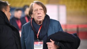 Coupe du monde 2026: "Je me demande s'il ne faudrait pas appeler au boycott", lance Claude Le Roy qui accuse Trump "d'abîmer l'Afrique"