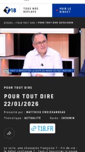 Faut-il boycotter la coupe du monde de foot aux USA&nbsp;?