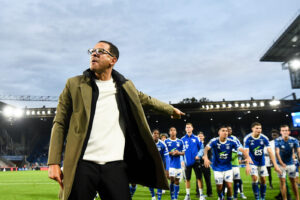 Rosenior quitte Strasbourg&nbsp;: un jour normal au labo de BlueCo - France - RC Strasbourg - SO FOOT.com