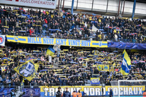 J’irai dormir chez vous&nbsp;: l’autre magie de la Coupe de Sochaux-Lens - Coupe de France - 16es - Sochaux-Lens (0-3) - SO FOOT.com